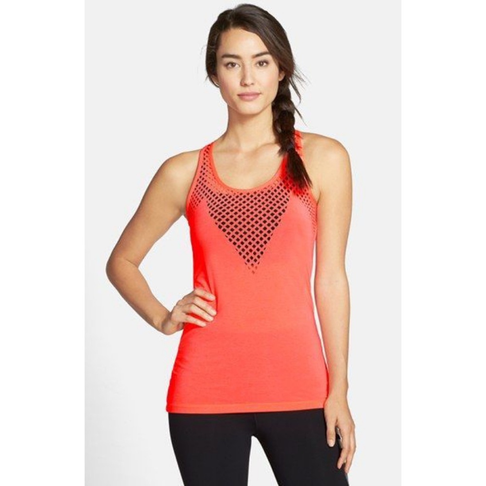 Lorna Jane Diamonds Excel Tank